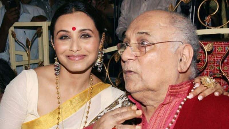 पति को रोज गालियां देती है रानी मुखर्जी, झगड़ा किए बिना नहीं गुजरता  एक्ट्रेस का दिन | rani mukerji birthday actress abuse husband aditya chopra  everyday KPJ