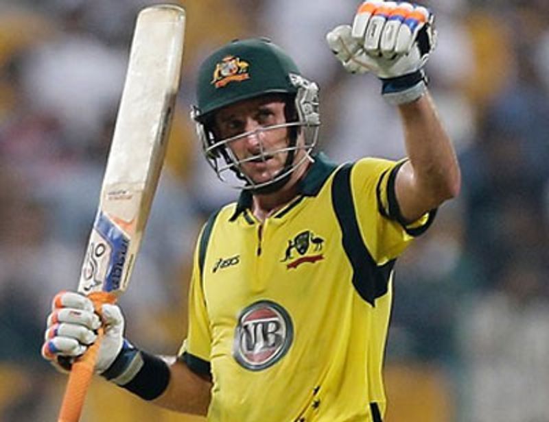 Limited over Cricket All time top 10 greatest match Finishers
