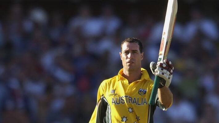 ICC T20 World Cup 2022 Michael Bevan picks India England and Australia among the top 3 favorites Says Michael Bevan kvn ICC T20 World Cup 2022 Michael Bevan picks India England and Australia among the top 3 favorites Says Michael Bevan kvn