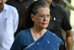 Sonia Gandhi again wrote a letter to PM Modi, saying vehicles provided to people to go home