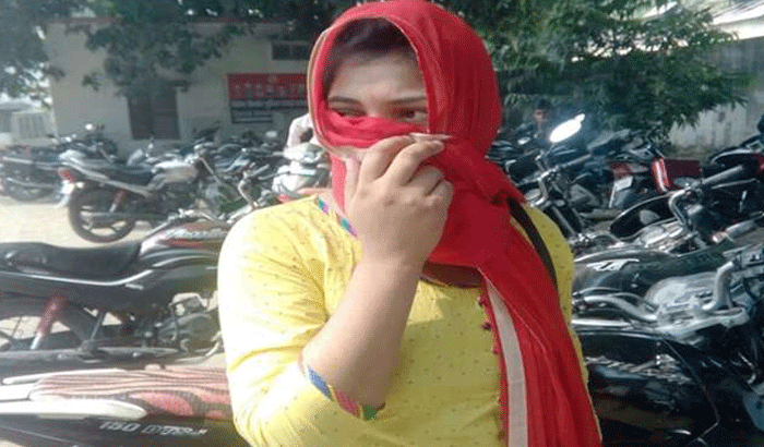 woman Physical abuse case registered against army jawan in punjab kpr woman Physical abuse case registered against army jawan in punjab kpr
