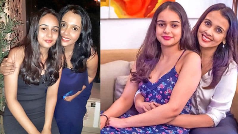 Suchitra krishnamoorthi daughter puts herself quarantine after returning from us KPG