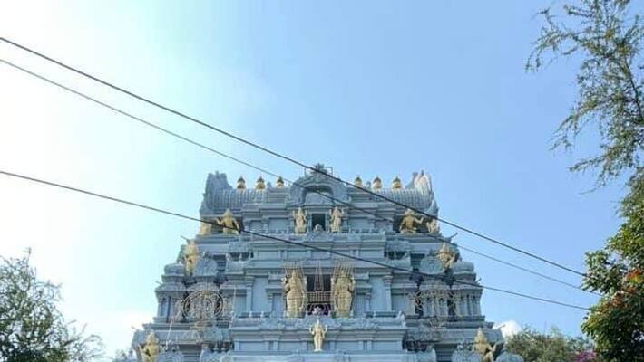 Tirumala Venkateswara Swamy income dropped due to Coronavirus Tirumala Venkateswara Swamy income dropped due to Coronavirus