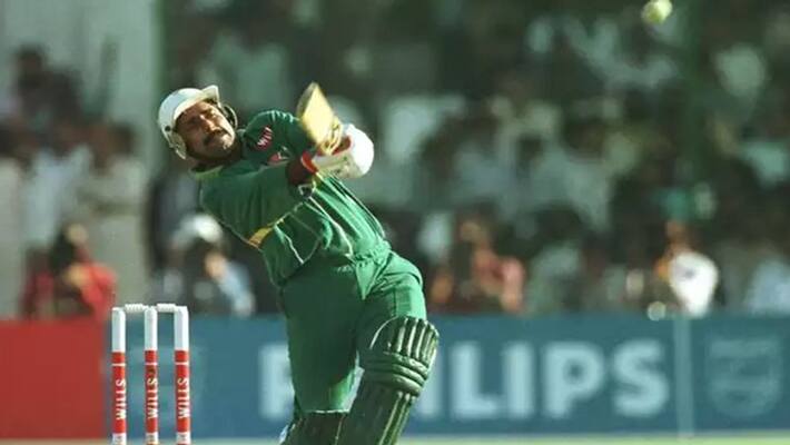 This legendary Pakistani player, who was praised by Kohli, said 'his record says a lot' KPB This legendary Pakistani player, who was praised by Kohli, said 'his record says a lot' KPB