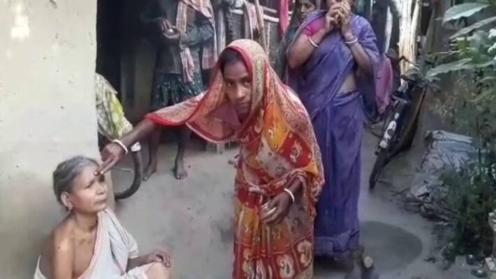 Superstition prevails amid panic for Coronavirus outbreak in the state Superstition prevails amid panic for Coronavirus outbreak in the state