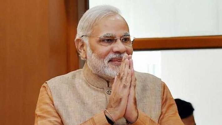 PM stays home, stay healthy PM stays home, stay healthy