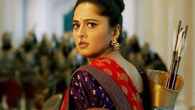 Casting couch an open secret Anushka Shetty reveals how she escaped from it-snj