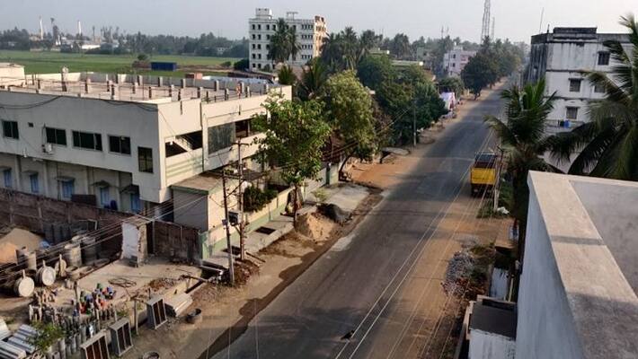 lockdown from 26th june in vijayawada lockdown from 26th june in vijayawada