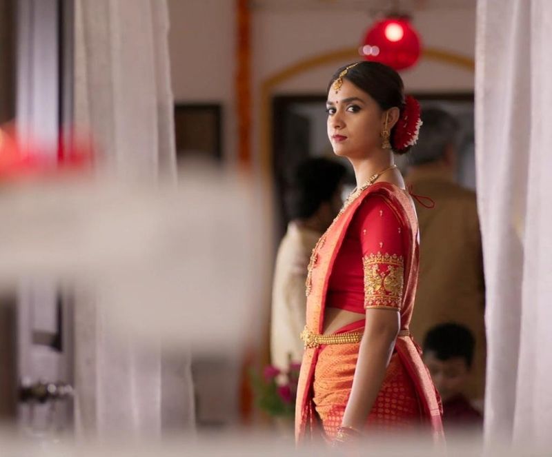 Actress Keerthi Suresh Latest Photo Gallery
