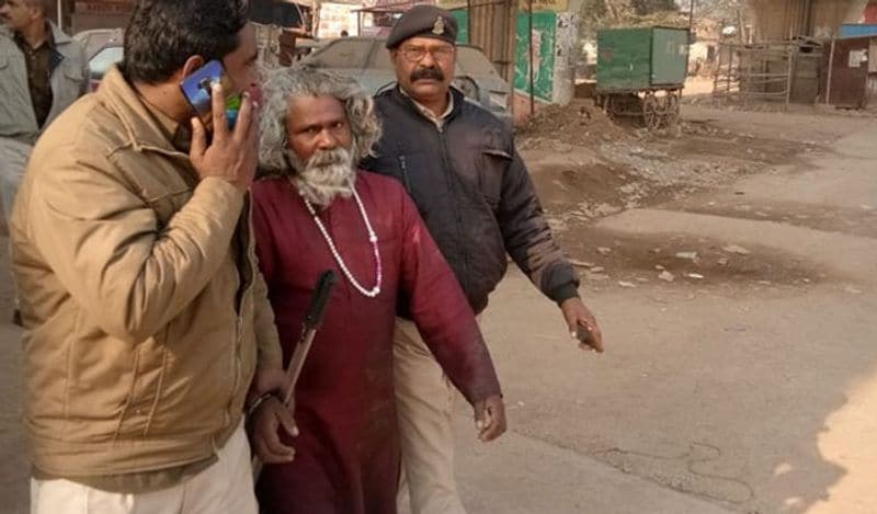 Shocking news of serial killer Arun Chandrakar, who committed 7 murders kpa