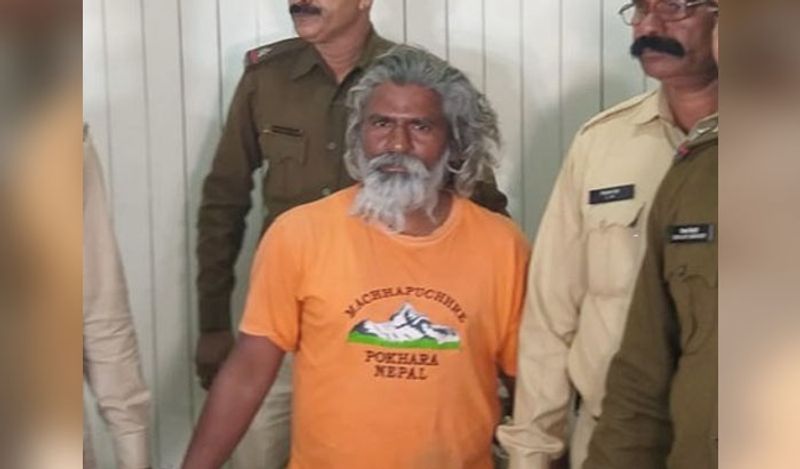 Shocking news of serial killer Arun Chandrakar, who committed 7 murders kpa