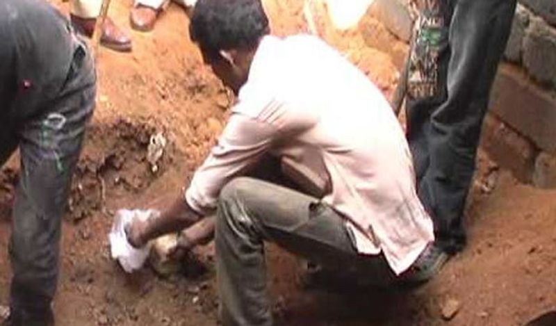 Shocking news of serial killer Arun Chandrakar, who committed 7 murders kpa