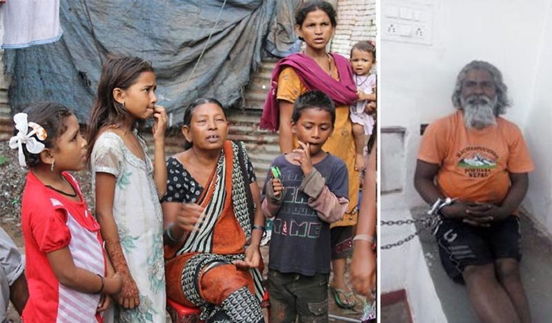 Shocking news of serial killer Arun Chandrakar, who committed 7 murders kpa