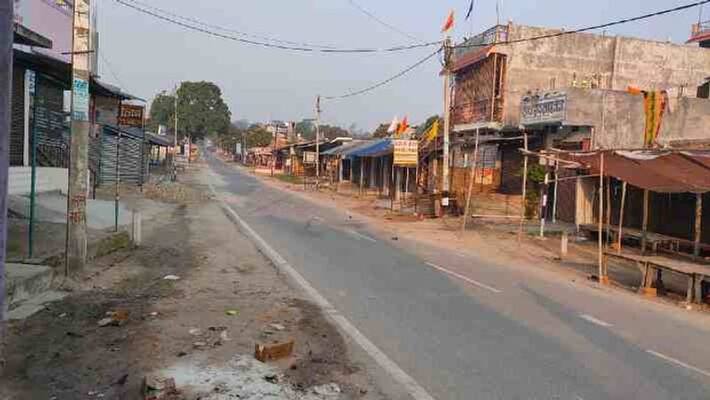 people of bihar supports call of pm narendra modi for janta curfew on corona virus pra people of bihar supports call of pm narendra modi for janta curfew on corona virus pra