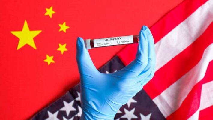 corona virus is a weppon and America case filed against china in court corona virus is a weppon and America case filed against china in court