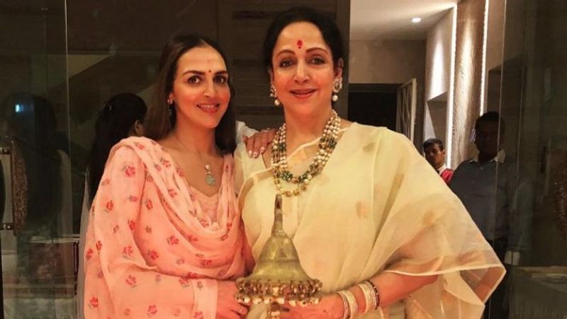 When Dharmendra Booked Entire Hospital For Hema Malini KPJ