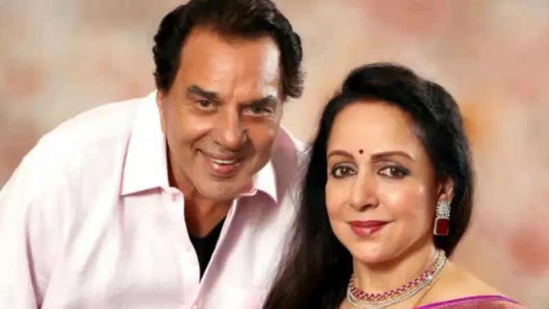 When Dharmendra Booked Entire Hospital For Hema Malini KPJ