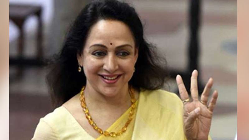 When Dharmendra Booked Entire Hospital For Hema Malini KPJ
