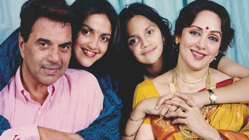 When Dharmendra Booked Entire Hospital For Hema Malini KPJ