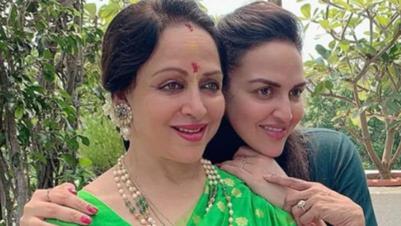 When Dharmendra Booked Entire Hospital For Hema Malini KPJ