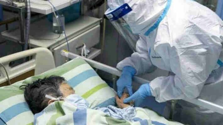 first death in bihar by corona virus in patna pra first death in bihar by corona virus in patna pra