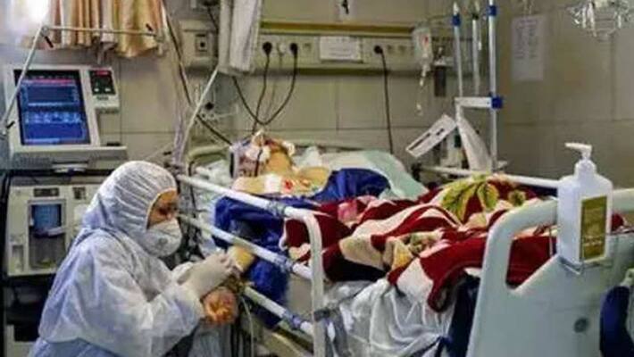 Fourth corona infected patient of bengal went to chattisgarh for vacation Fourth corona infected patient of bengal went to chattisgarh for vacation