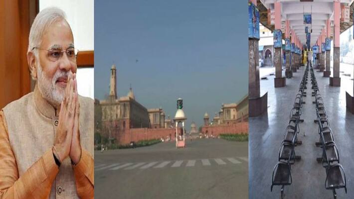 indians well responding to janta curfew which was invited by prime minister narendra modi indians well responding to janta curfew which was invited by prime minister narendra modi