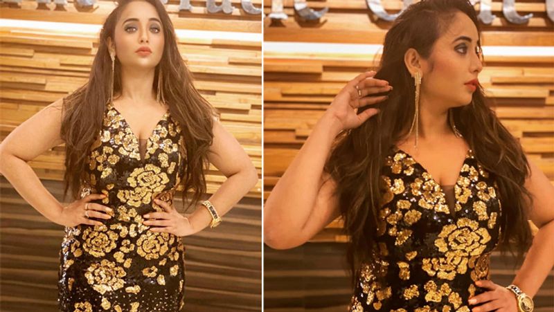 Has Rani chatterjee Broke up With mistry Man to whom Actress Wanted to marry KPY
