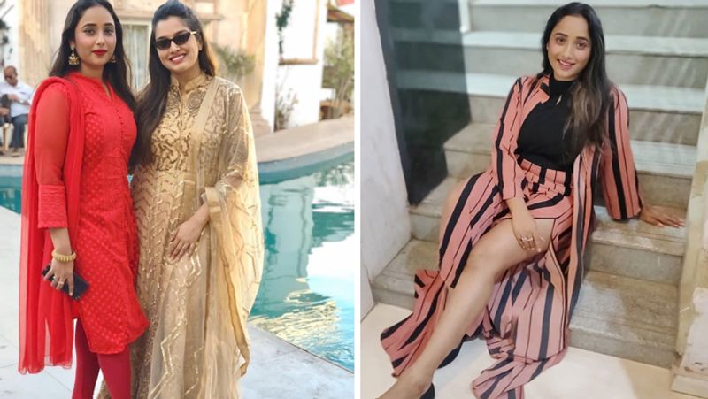 Has Rani chatterjee Broke up With mistry Man to whom Actress Wanted to marry KPY