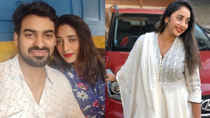 Has Rani chatterjee Broke up With mistry Man to whom Actress Wanted to marry KPY