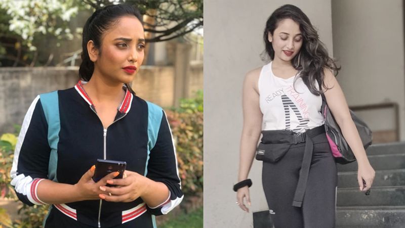Has Rani chatterjee Broke up With mistry Man to whom Actress Wanted to marry KPY
