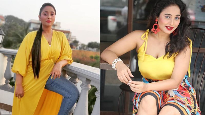 Has Rani chatterjee Broke up With mistry Man to whom Actress Wanted to marry KPY