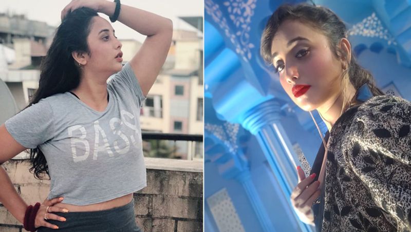 Has Rani chatterjee Broke up With mistry Man to whom Actress Wanted to marry KPY