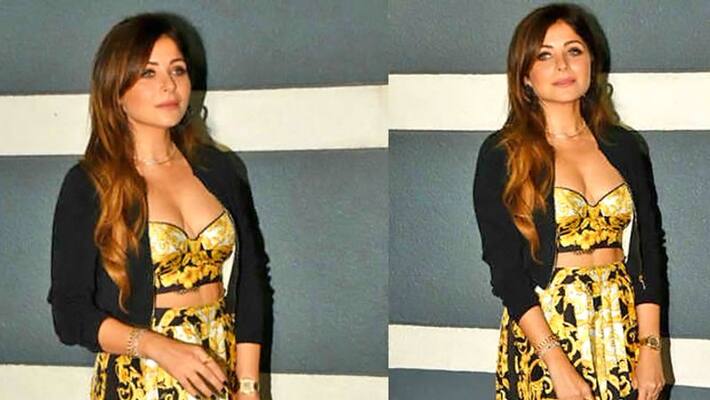 Family of Kanika Kapoor questions her test report Family of Kanika Kapoor questions her test report