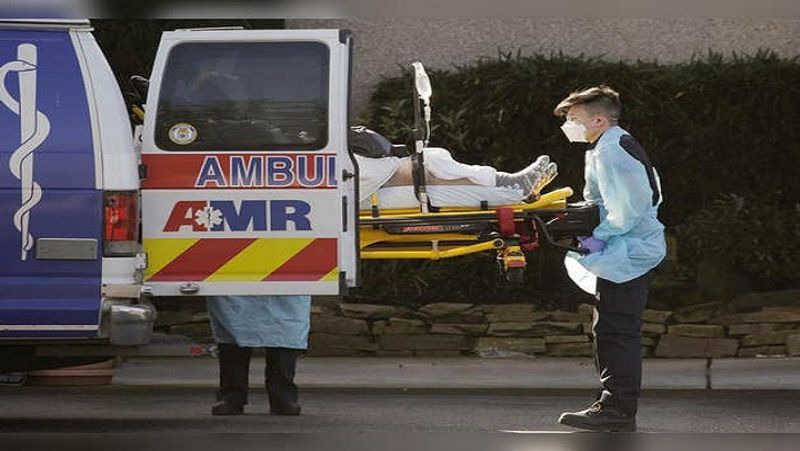photos of corona virus dead bodies buried will leave you shocked kph