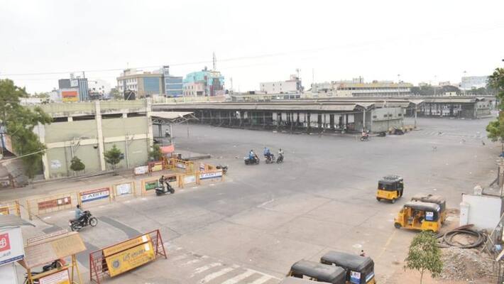 union government order to lockdown chennai kanchipuram and erode districts in tamil nadu union government order to lockdown chennai kanchipuram and erode districts in tamil nadu