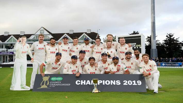 England County season of 2020 delayed for Coronavirus England County season of 2020 delayed for Coronavirus