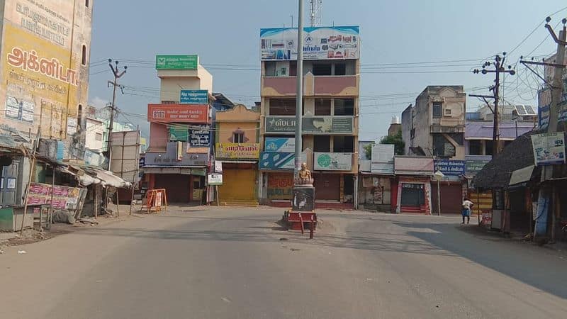 janata curfew timing in tamilnadu extended