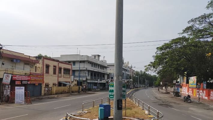 Full curfew after June 30 in Tamil Nadu...edappadi palanisamy information Full curfew after June 30 in Tamil Nadu...edappadi palanisamy information