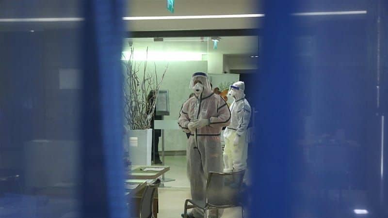 Italy tightens lockdown coronavirus death toll rises by 793 to 4,825 KPP