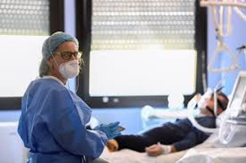 Italy tightens lockdown coronavirus death toll rises by 793 to 4,825 KPP