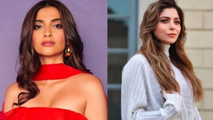 Sonam Kapoor took Twitter to defend Kanika Kapoor Sonam Kapoor took Twitter to defend Kanika Kapoor
