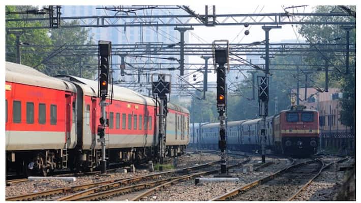 coronavirus lockdown...no running train from april 15 coronavirus lockdown...no running train from april 15
