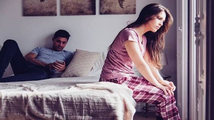 These 5 things make relationship bitter, can only be happy by avoiding them MJA These 5 things make relationship bitter, can only be happy by avoiding them MJA