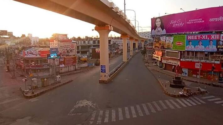 75 districts to be lock downed till 31st march? 75 districts to be lock downed till 31st march?