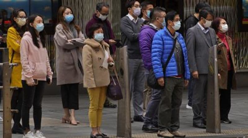 These 4 mistakes caused corona virus covid 19 threat to every people in world kpm
