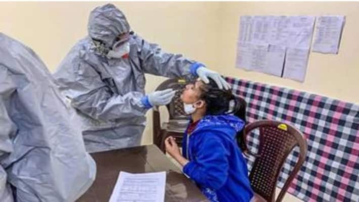 Odisha doctor involved in Coronavirus treatment, threatened with rape, asked to vacate flat Odisha doctor involved in Coronavirus treatment, threatened with rape, asked to vacate flat