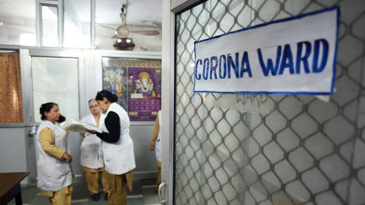 Ballygunge corona infected youth goes for repentance for family Ballygunge corona infected youth goes for repentance for family