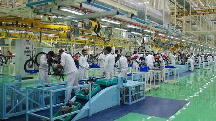 Corona virus Hero Motocorp Fiat cease production by the end of this month kpm Corona virus Hero Motocorp Fiat cease production by the end of this month kpm