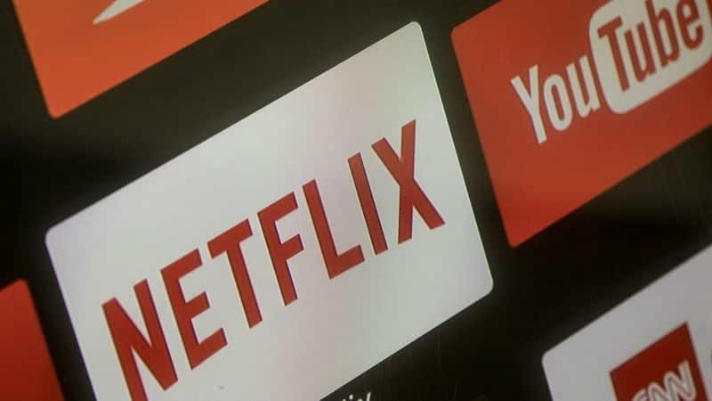 You can watch Netflix free from December 5 to 6 Says company